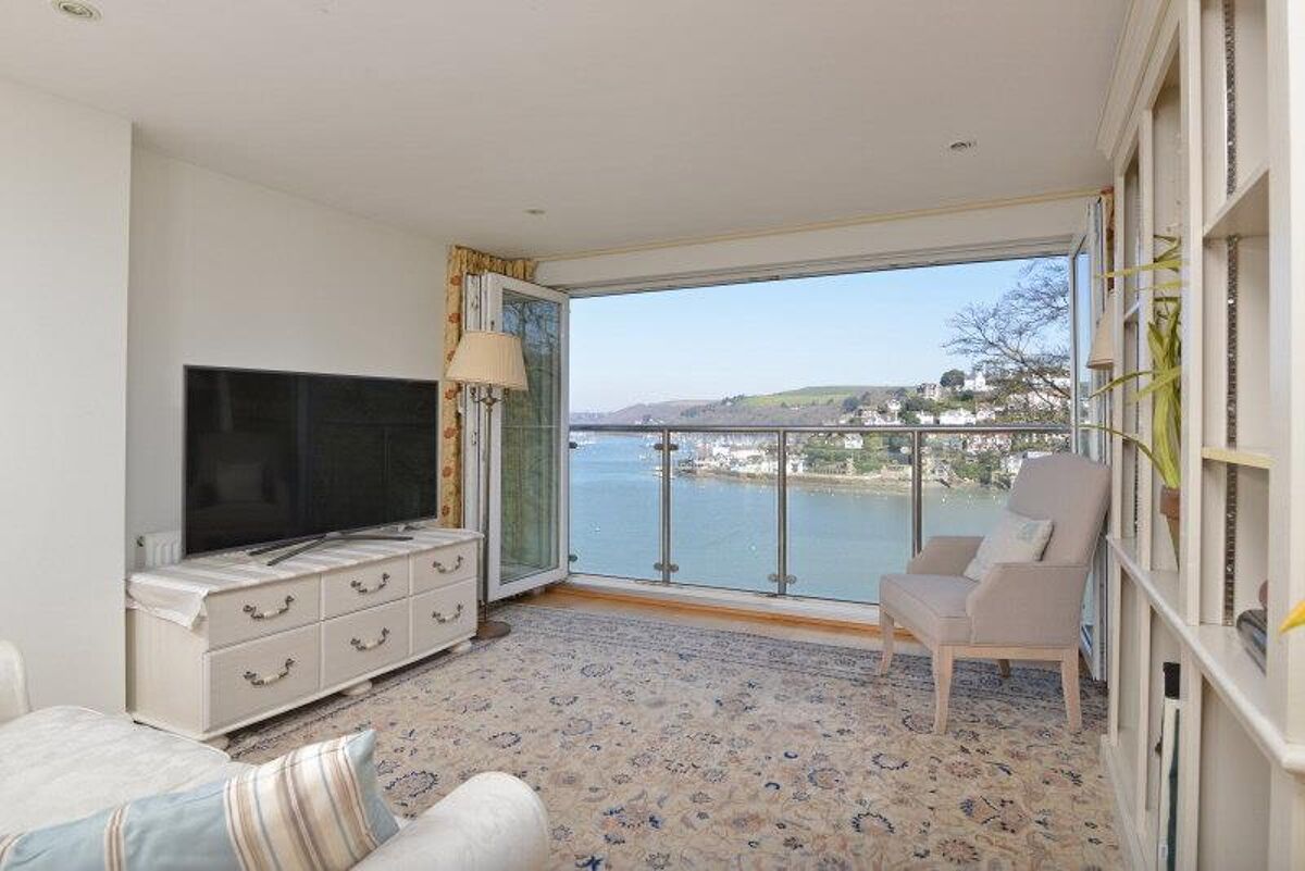 house for sale in Warfleet, Dartmouth, Devon, TQ6 EXE200018 Knight