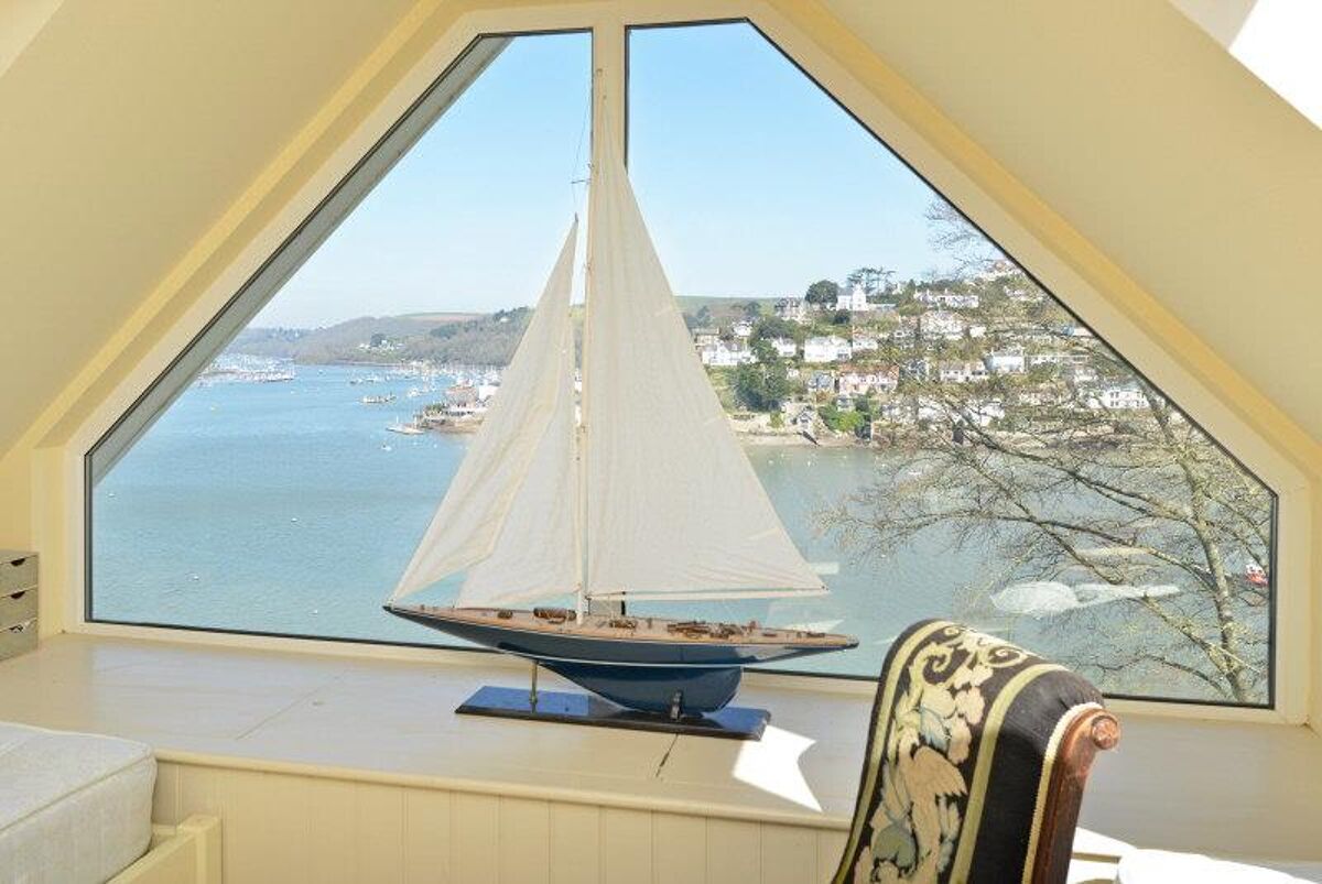 house for sale in Warfleet, Dartmouth, Devon, TQ6 EXE200018 Knight