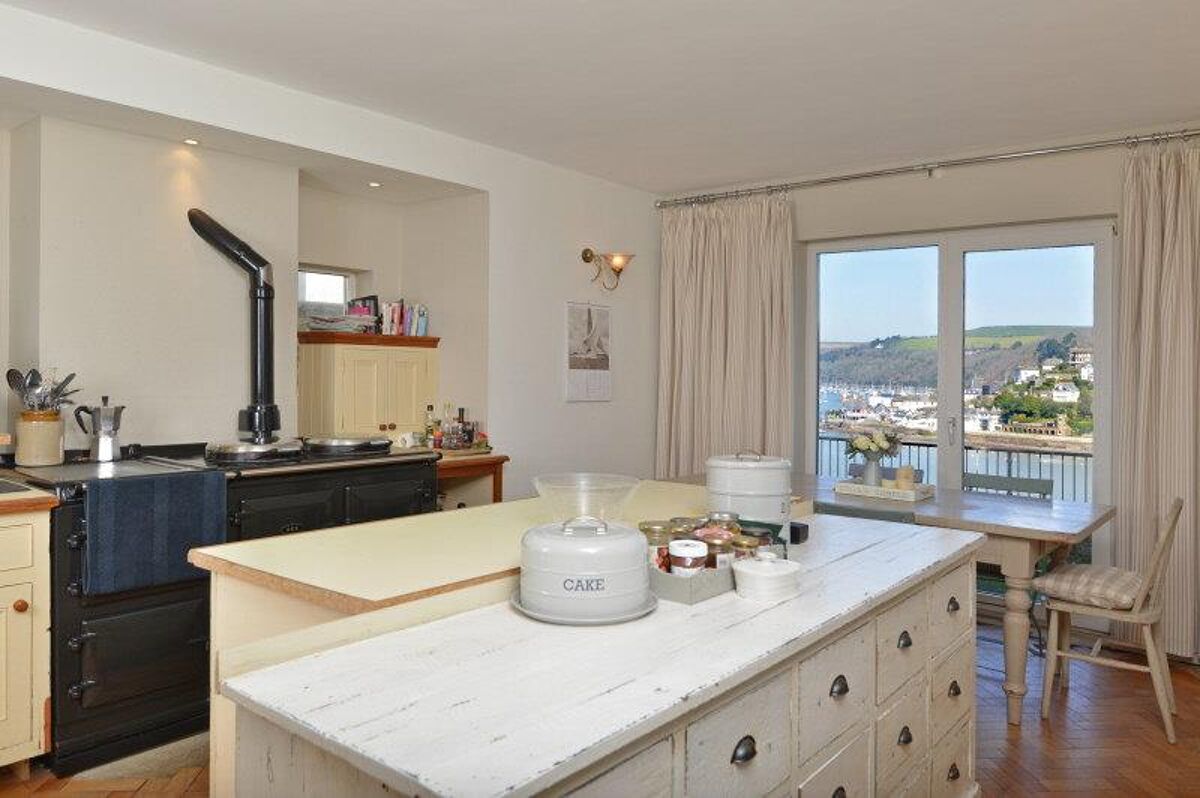 house for sale in Warfleet, Dartmouth, Devon, TQ6 EXE200018 Knight