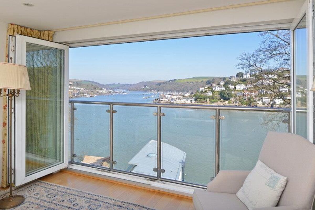 house for sale in Warfleet, Dartmouth, Devon, TQ6 EXE200018 Knight