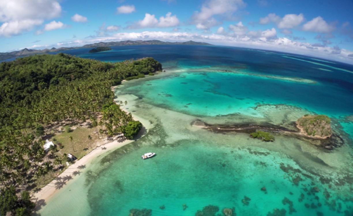 fiji kartta Kiinteistö myytävänä   Adavaci Island Vanua Balavu Fiji | Knight Frank fiji kartta