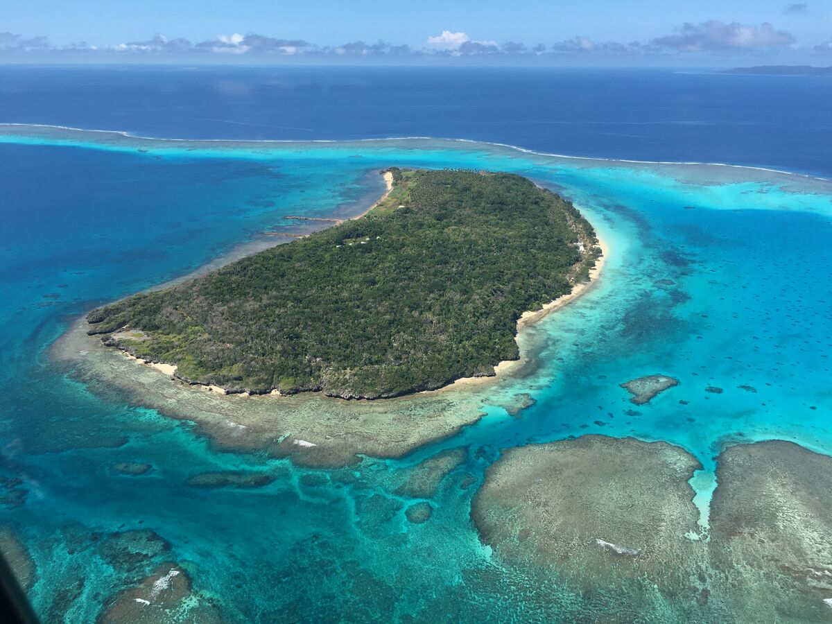 North Saddle Caye Belize - YouTube