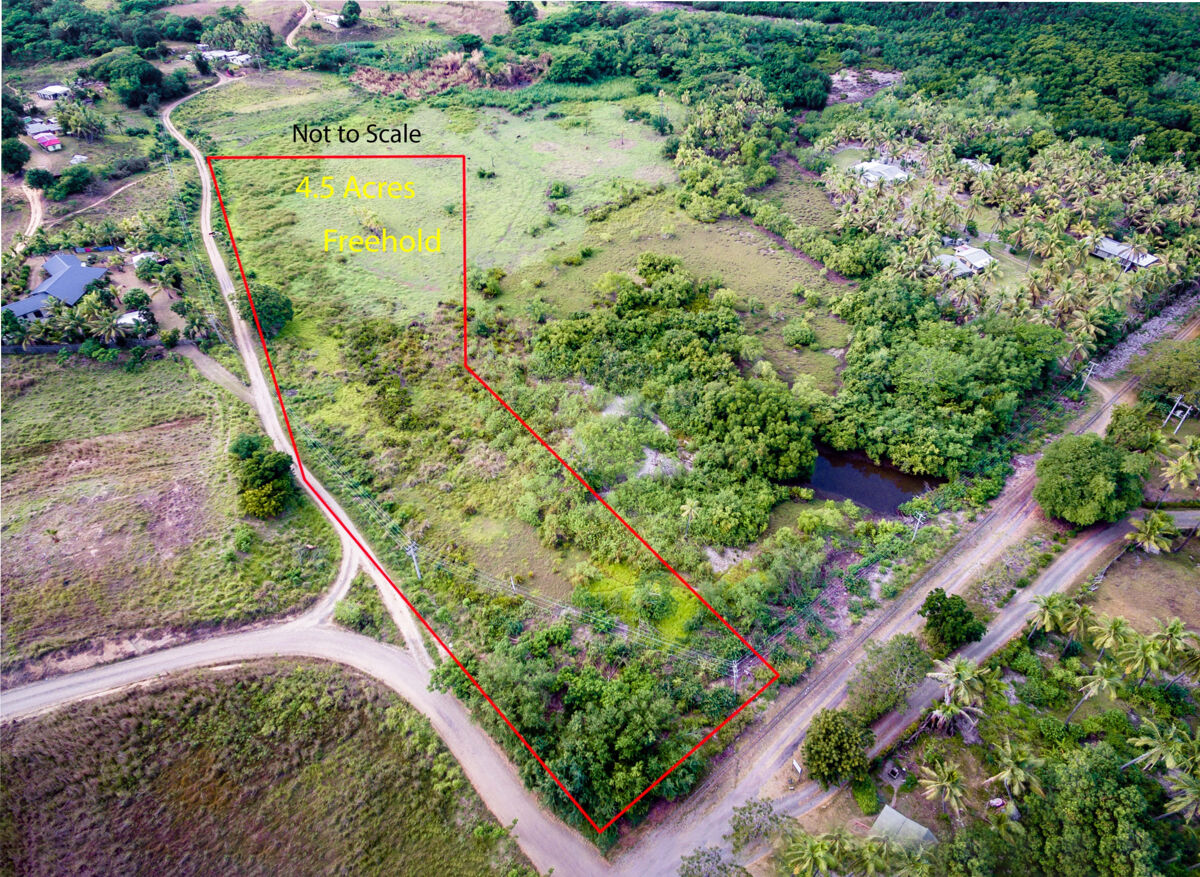 Property for sale Savusavu Road, Momi Bay, Nadi, Fiji Knight Frank