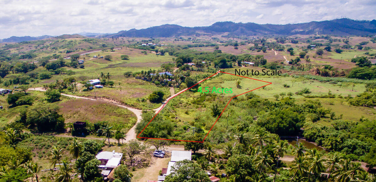 Property for sale Savusavu Road, Momi Bay, Nadi, Fiji Knight Frank