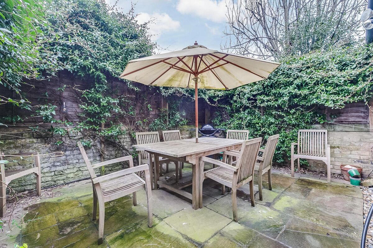 flat for sale in Mirabel Road, Fulham, SW6 FLH012013824 Knight Frank