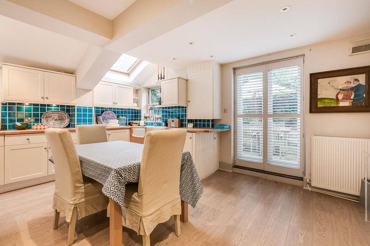 flat for sale in Mirabel Road, Fulham, SW6 FLH012013824 Knight Frank