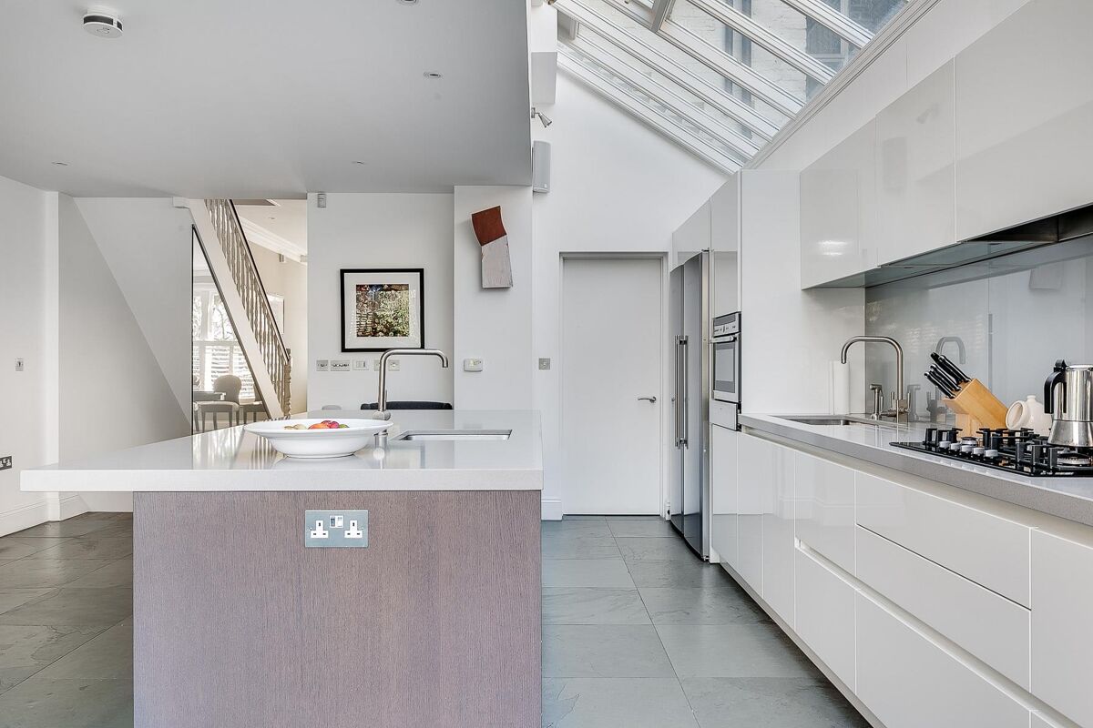 house for sale in Musgrave Crescent, London, SW6 FLH012013866