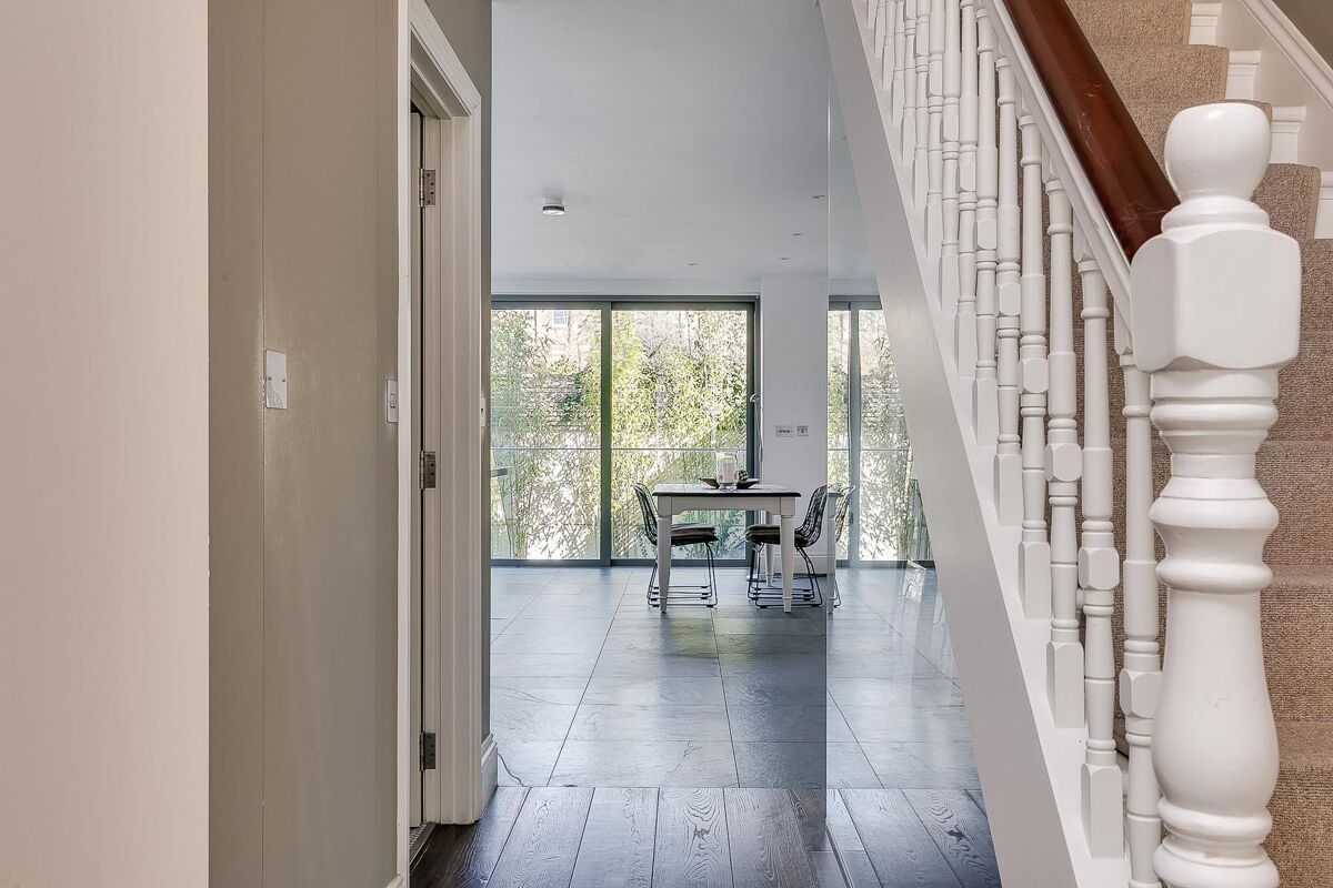 house for sale in Musgrave Crescent, London, SW6 FLH012013866