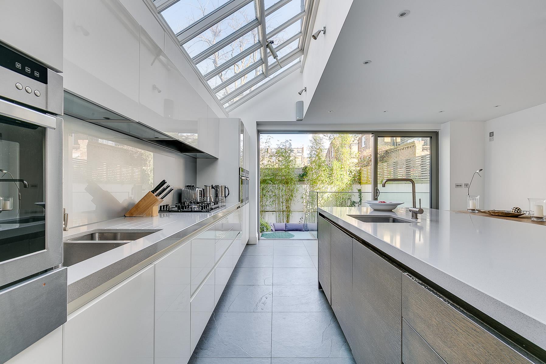 house for sale in Musgrave Crescent, London, SW6 FLH012013866