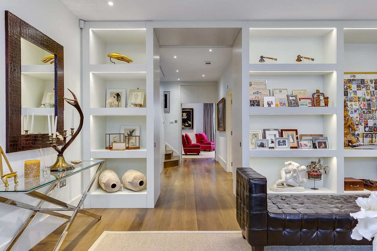 house for sale in Musgrave Crescent, London, SW6 FLH012013866