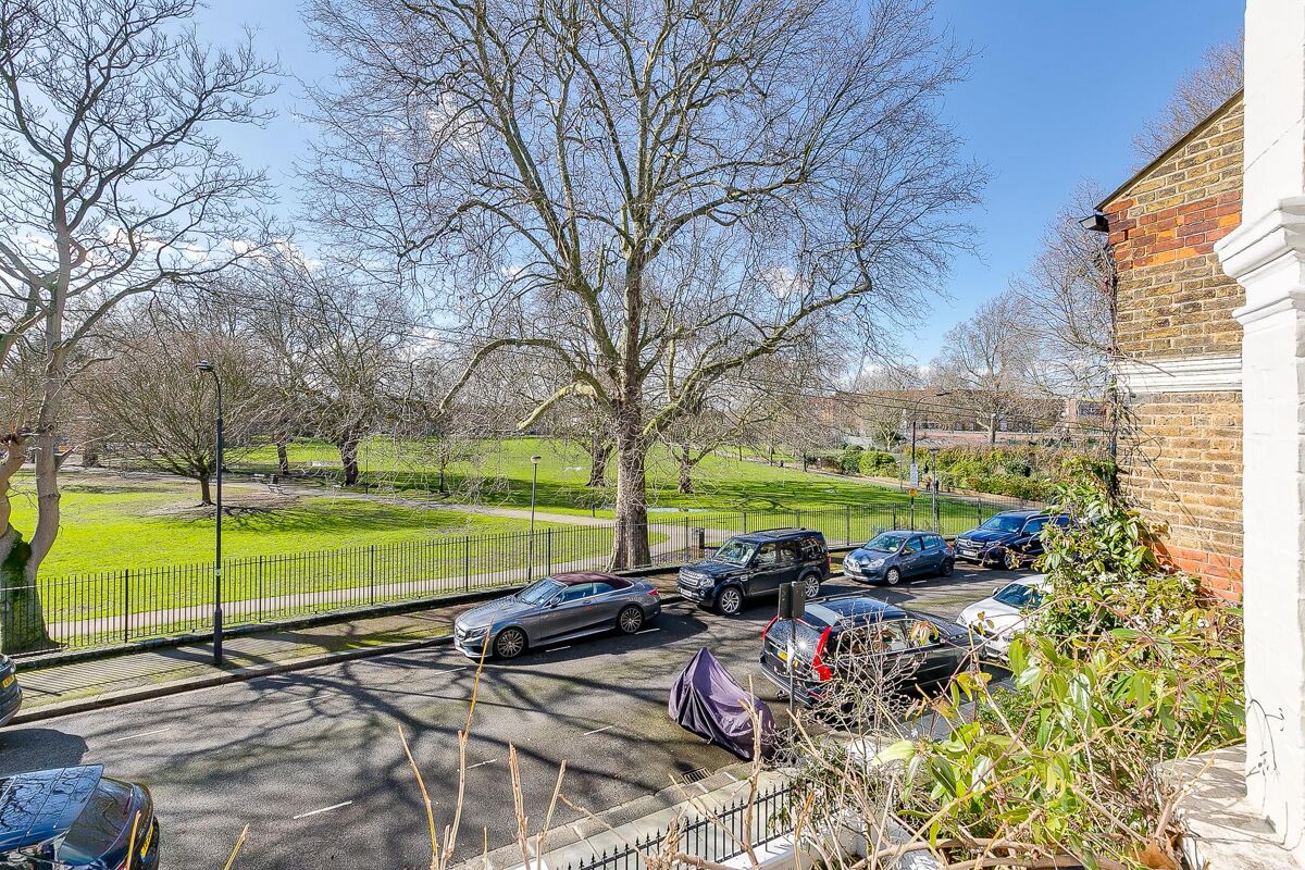 house for sale in Musgrave Crescent, London, SW6 FLH012013866