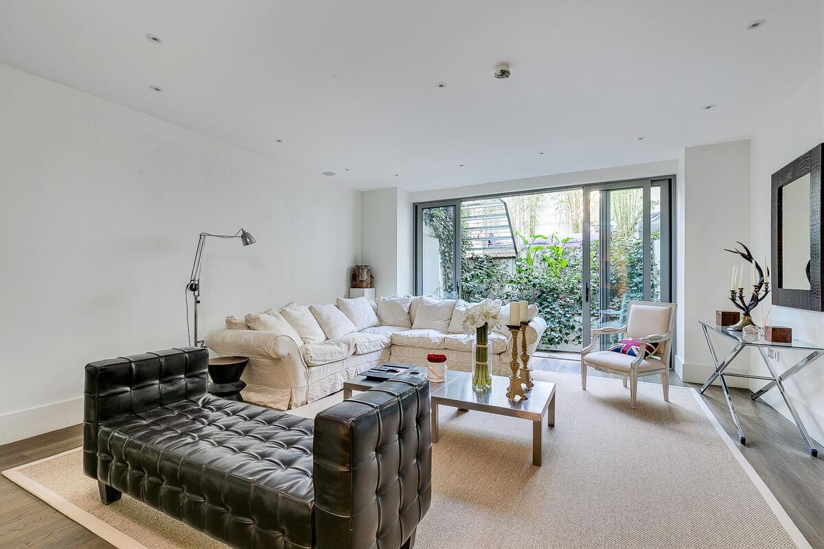 house for sale in Musgrave Crescent, London, SW6 FLH012013866