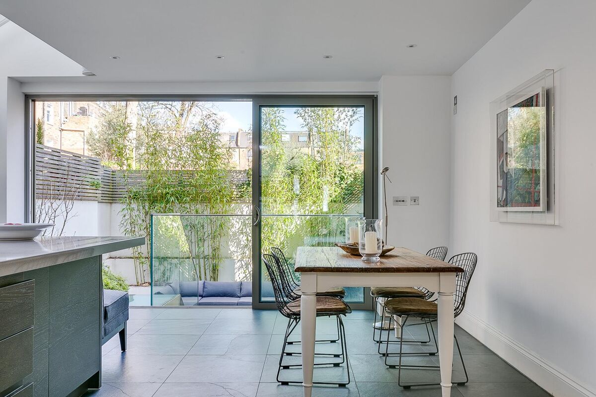 house for sale in Musgrave Crescent, London, SW6 FLH012013866