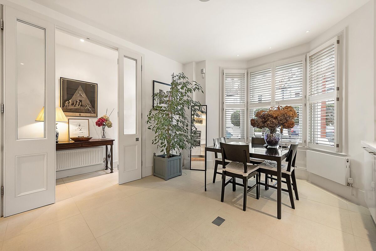 house for sale in Harbord Street, Fulham, London, SW6 FLH012017201