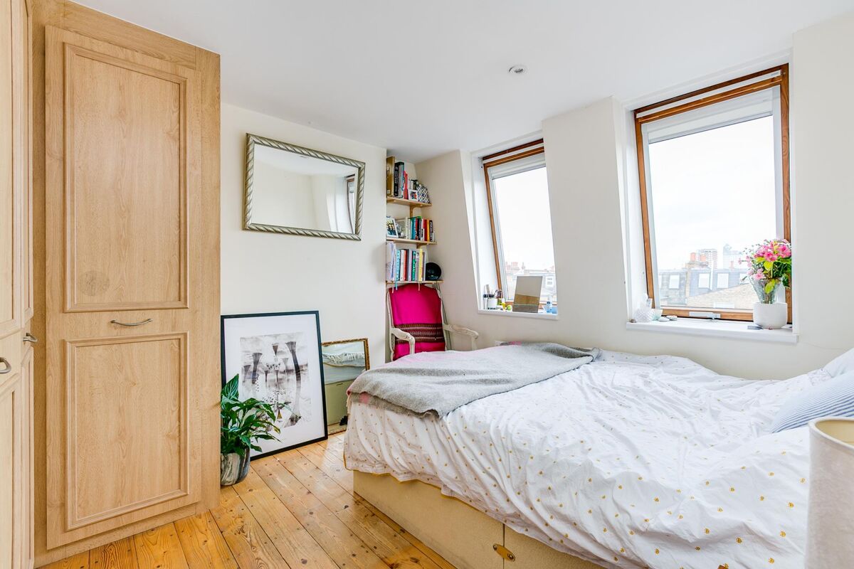 flat for sale in Peterborough Road, Fulham, London, SW6 FLH012021476 Knight Frank