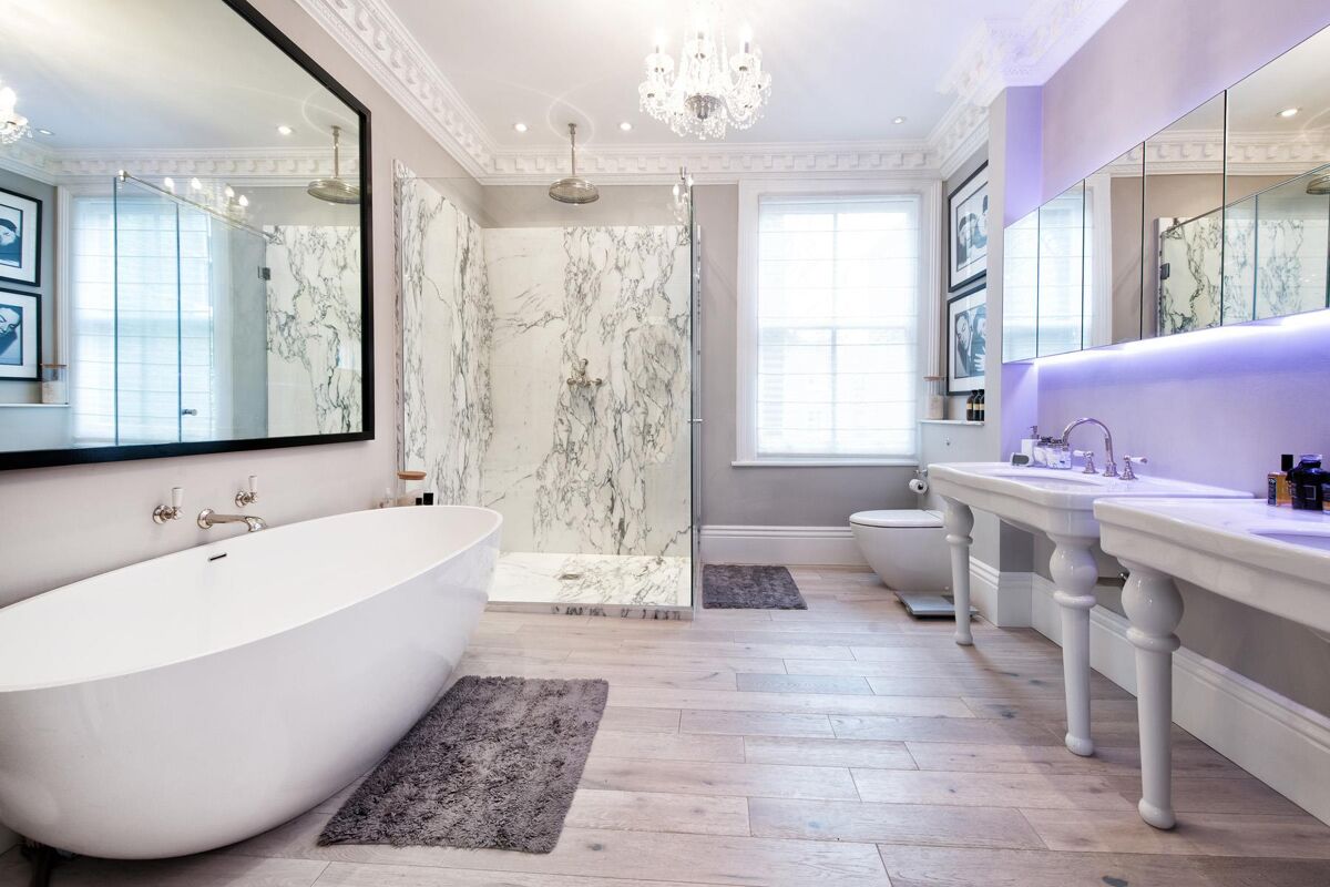 house for sale in Wandsworth Bridge Road, Fulham, London, SW6