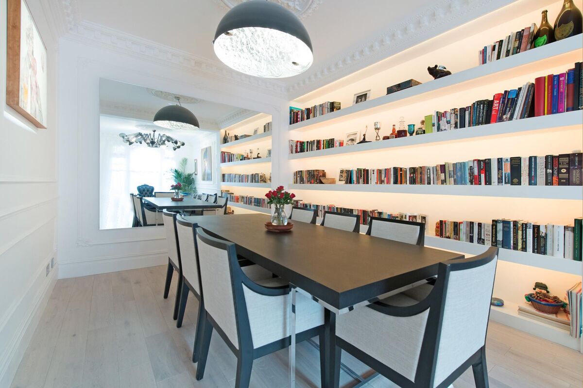 house for sale in Wandsworth Bridge Road, Fulham, London, SW6