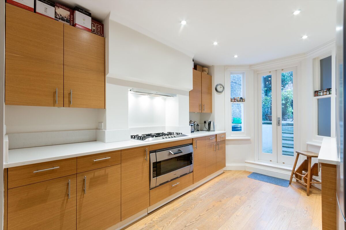 house for sale in Munster Road, Fulham, SW6 FLH012053626 Knight Frank