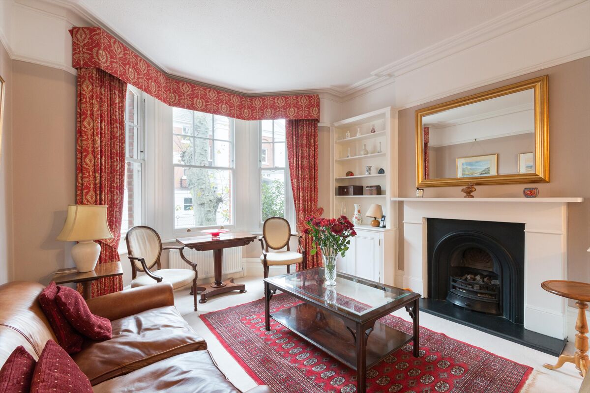 house for sale in Munster Road, Fulham, SW6 FLH012053626 Knight Frank