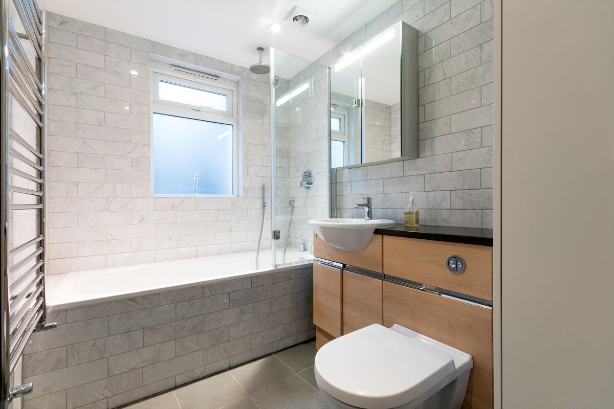 house for sale in Munster Road, Fulham, SW6 FLH012053626 Knight Frank