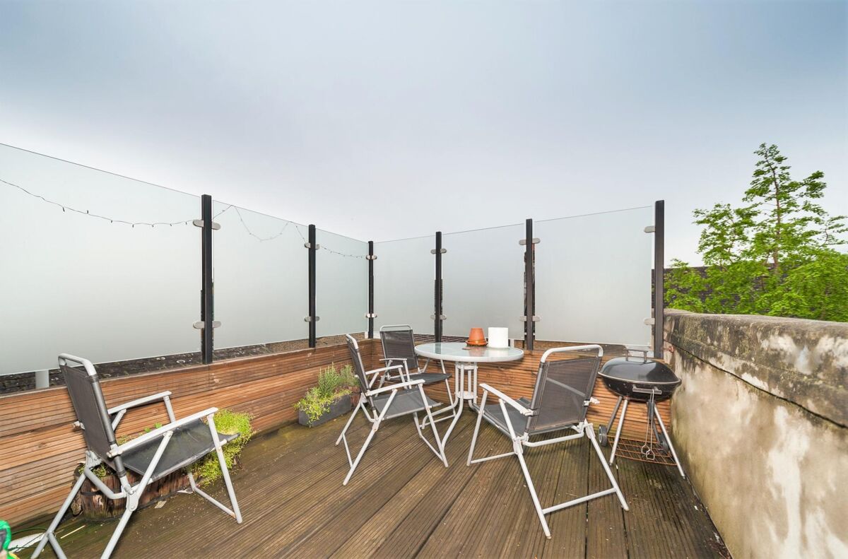 flat for sale in Rosaline Road, Fulham, SW6 FLH012059732 Knight Frank