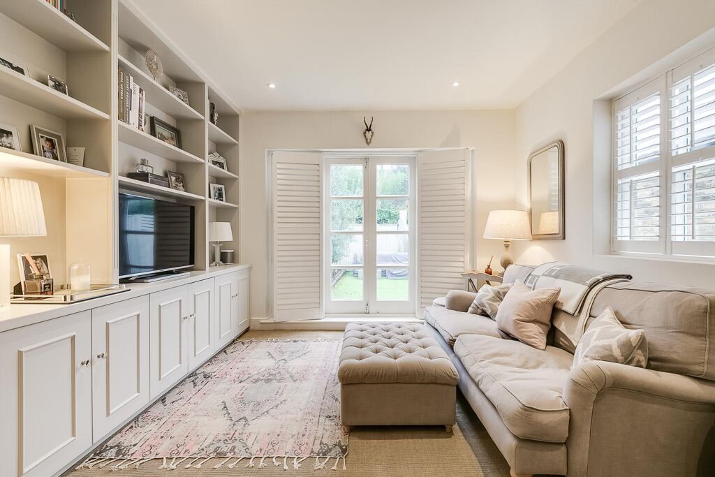 Image of Inglethorpe Street, London, SW6