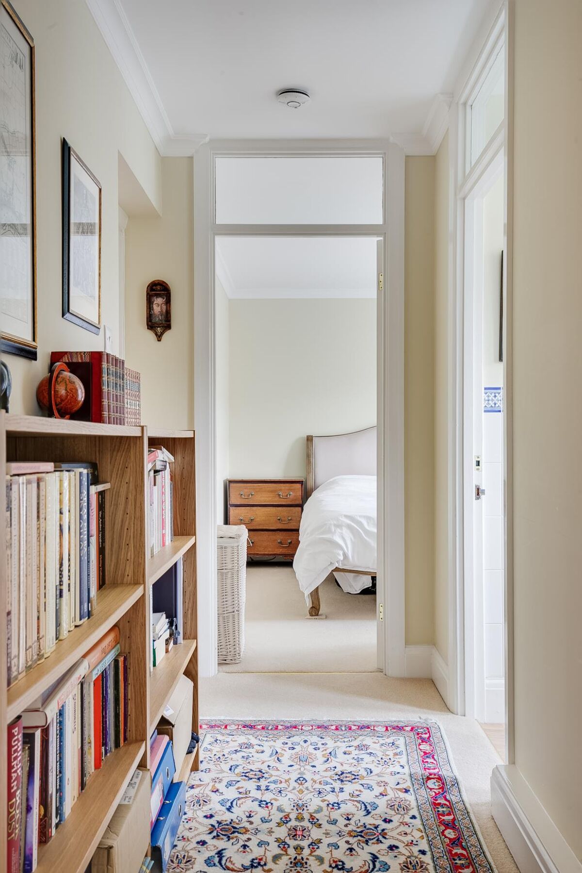 flat for sale in Walham Grove, Fulham, SW6 FLH012064007 Knight Frank