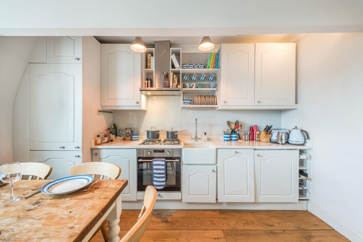 flat for sale in Dawes Road, Fulham, SW6 FLH012116970 Knight Frank