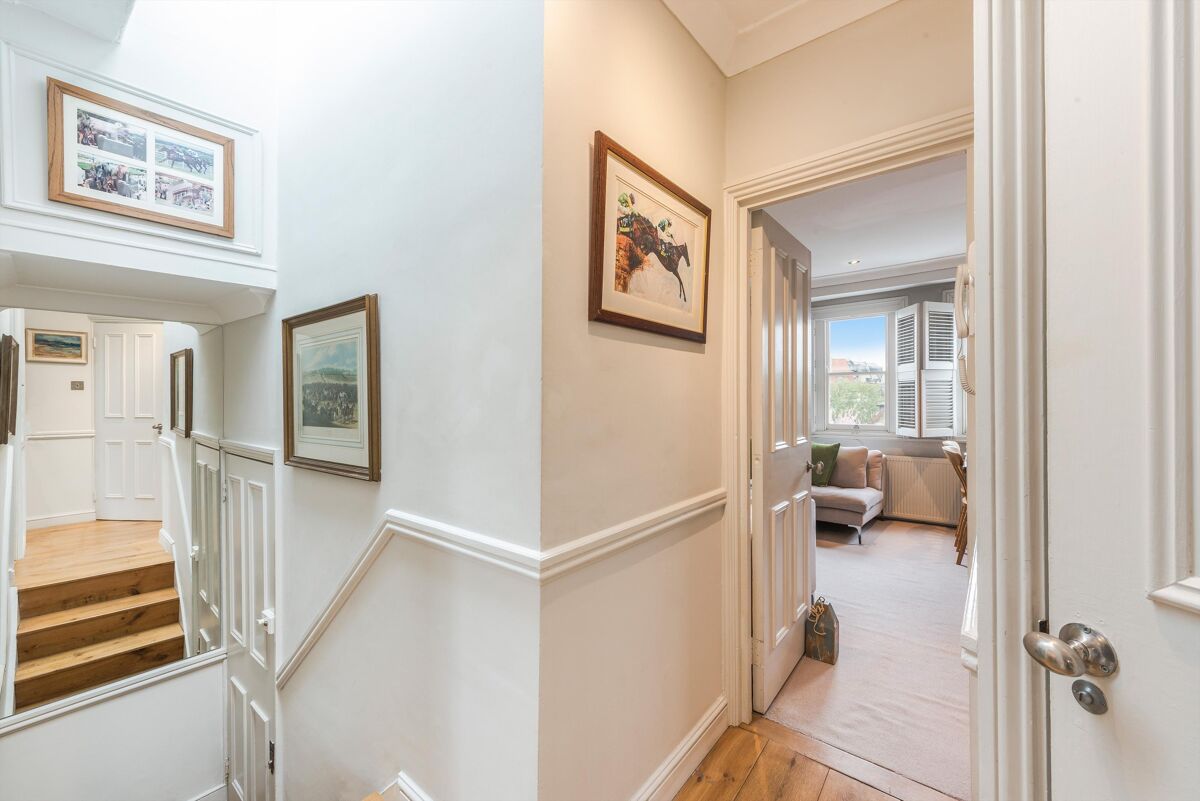 flat for sale in Dawes Road, Fulham, SW6 FLH012116970 Knight Frank