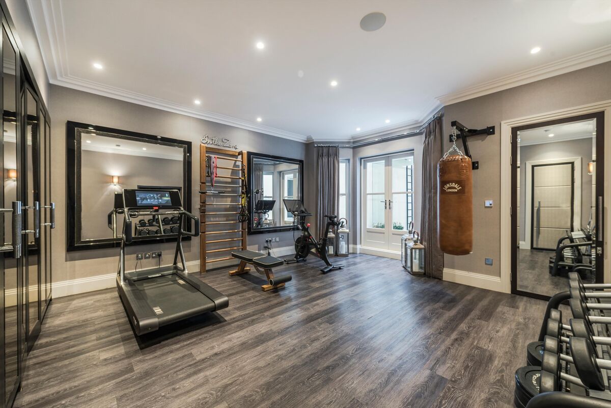 house for sale in Ellerby Street, Fulham, SW6 FLH012123312 Knight Frank