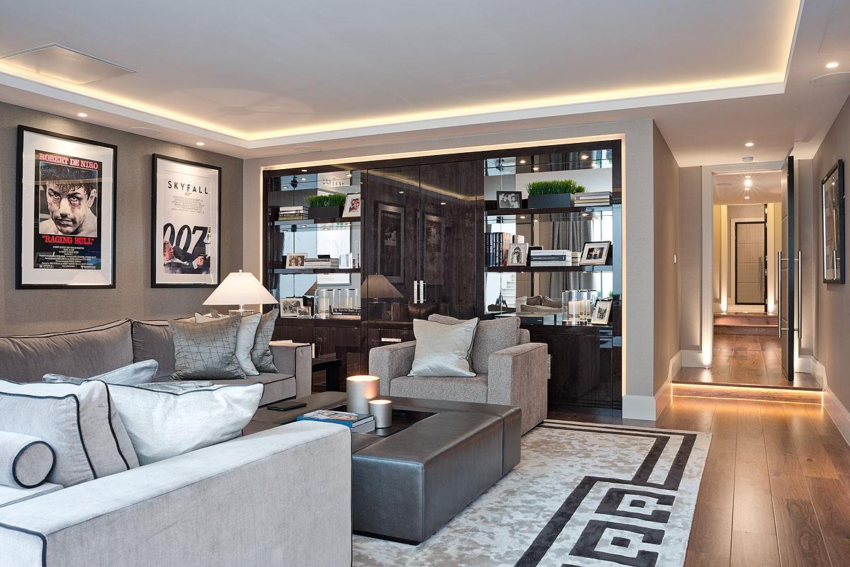 house for sale in Ellerby Street, Fulham, SW6 FLH012123312 Knight Frank