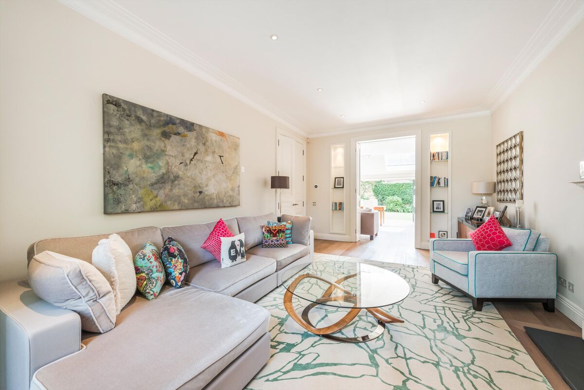 house for sale in Fulham Park Road, Fulham, SW6 FLH012125851 Knight