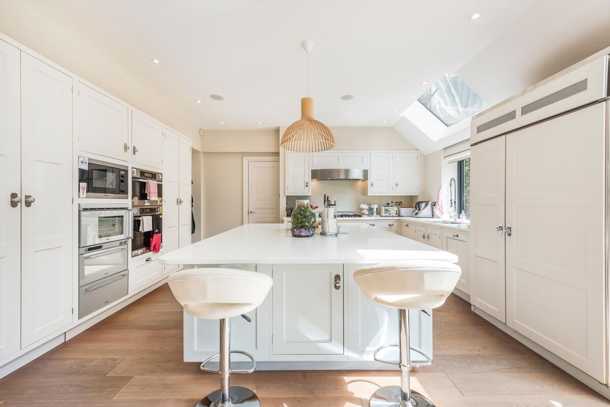 house for sale in Fulham Park Road, Fulham, SW6 FLH012125851 Knight