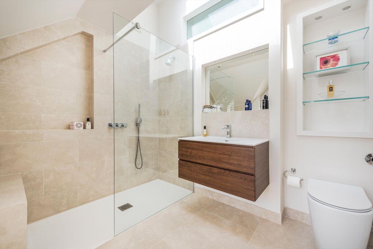 house for sale in Fulham Park Road, Fulham, SW6 FLH012125851 Knight