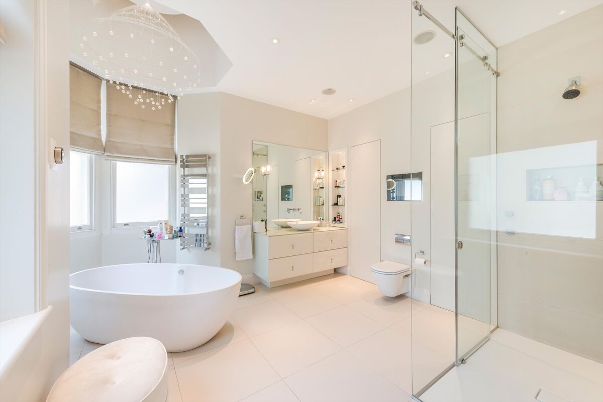 house for sale in Fulham Park Road, Fulham, SW6 FLH012125851 Knight