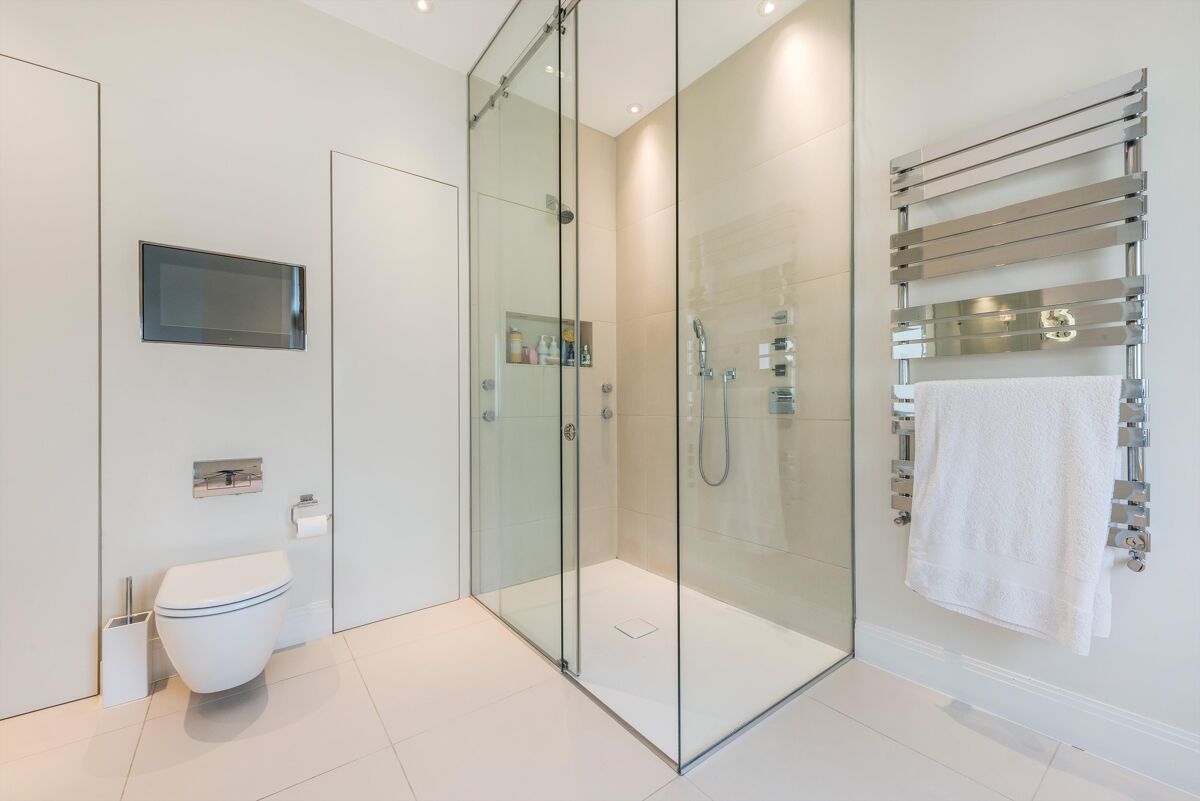 house for sale in Fulham Park Road, Fulham, SW6 FLH012125851 Knight