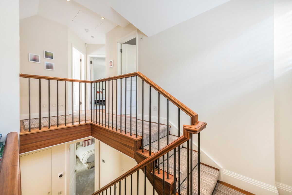 house for sale in Fulham Park Road, Fulham, SW6 FLH012125851 Knight