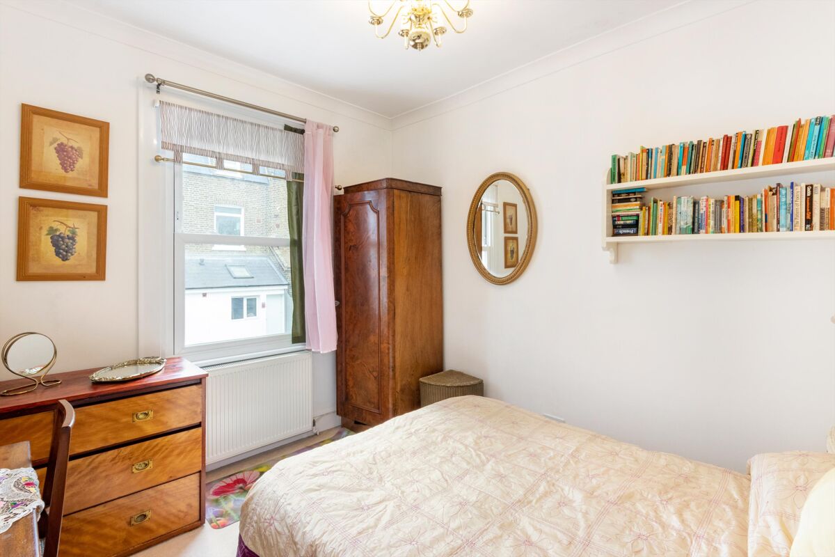 house for sale in Mimosa Street, Fulham, SW6 FLH012140398 Knight Frank