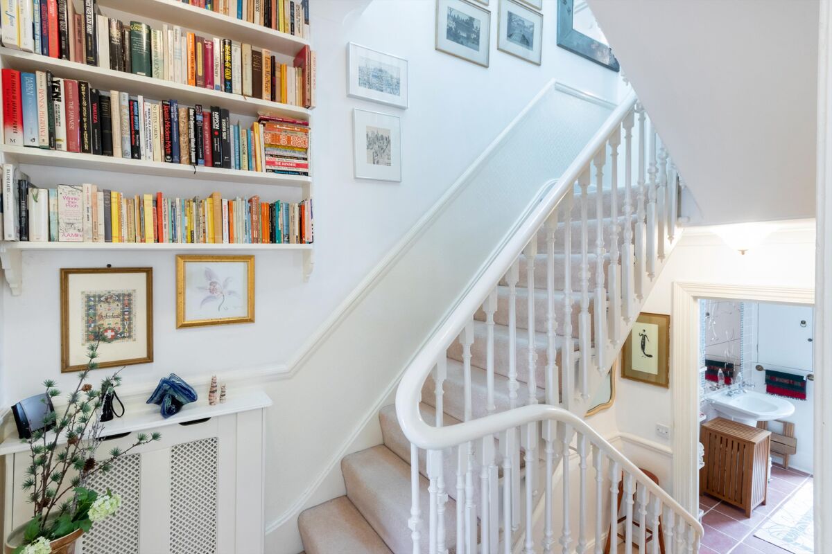 house for sale in Mimosa Street, Fulham, SW6 FLH012140398 Knight Frank