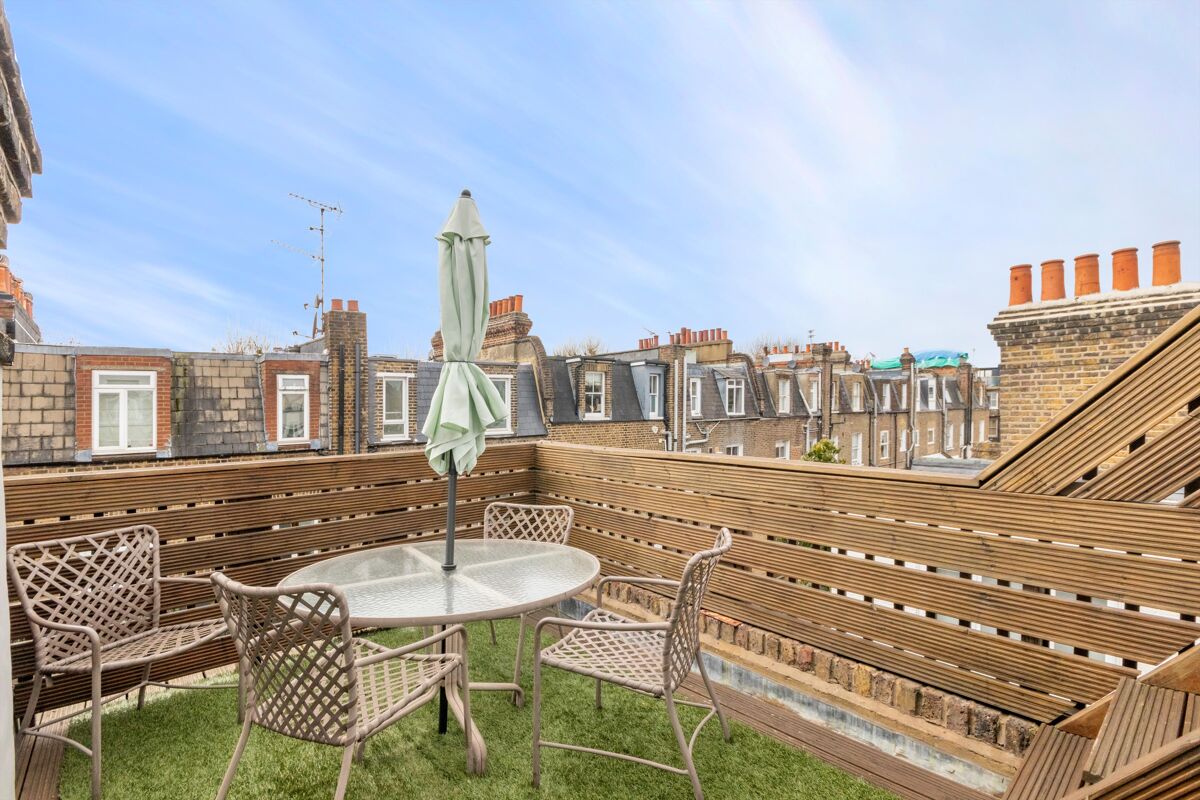 house for sale in Mimosa Street, Fulham, SW6 FLH012140398 Knight Frank