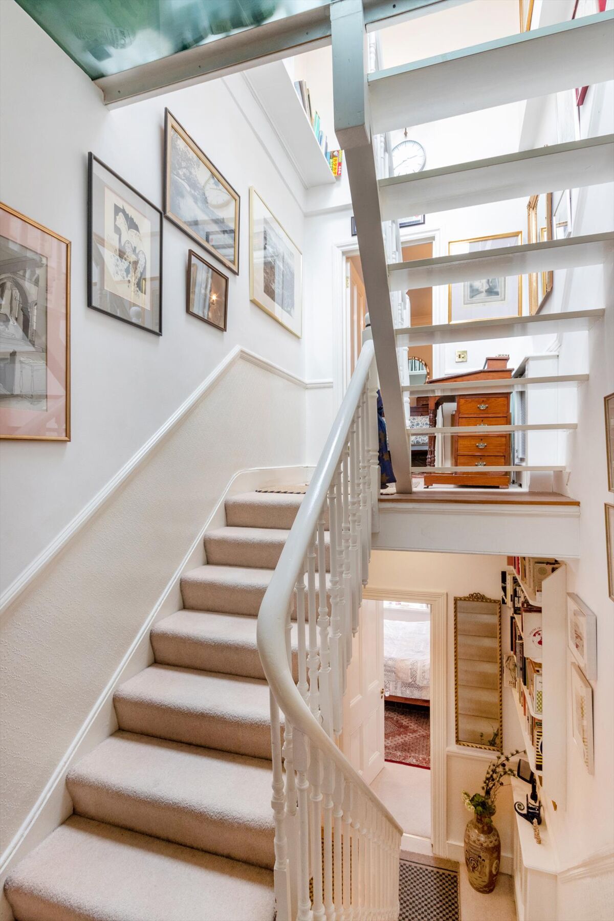 house for sale in Mimosa Street, Fulham, SW6 FLH012140398 Knight Frank