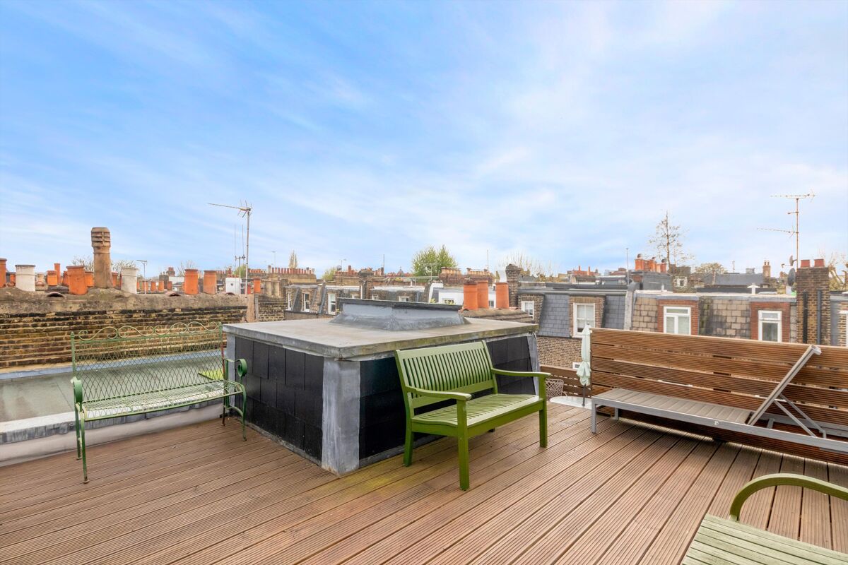 house for sale in Mimosa Street, Fulham, SW6 FLH012140398 Knight Frank