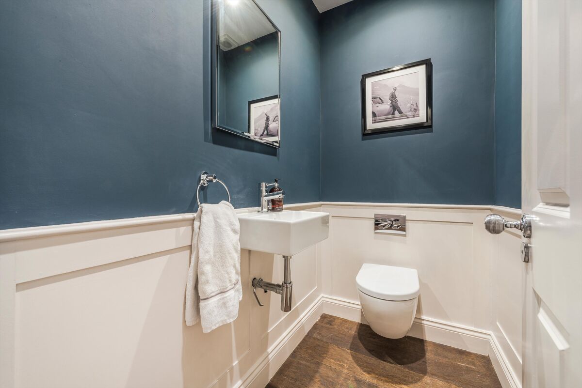 house for sale in Alderville Road, Fulham, SW6 FLH012159012 Knight