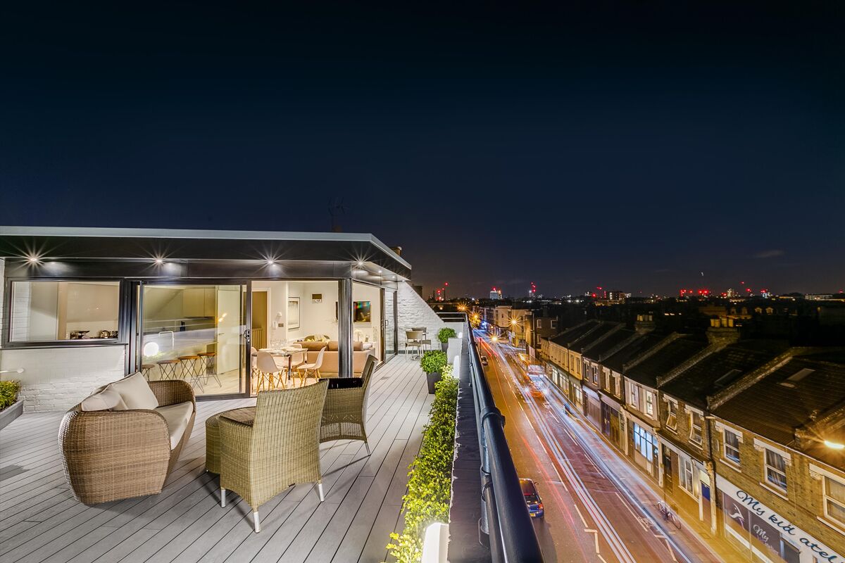flat for sale in Dawes Road, Fulham, SW6 FLH012169835 Knight Frank