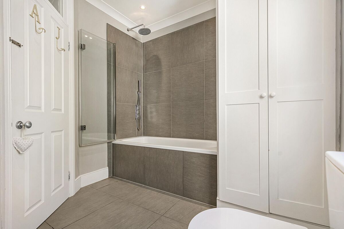 house for sale in Ringmer Avenue, Fulham, London, SW6 FLH012187356