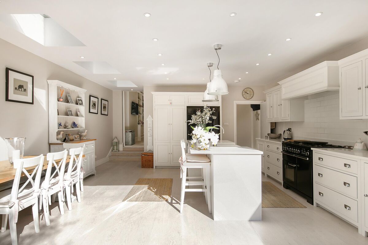 house for sale in Ringmer Avenue, Fulham, London, SW6 FLH012187356 Knight Frank