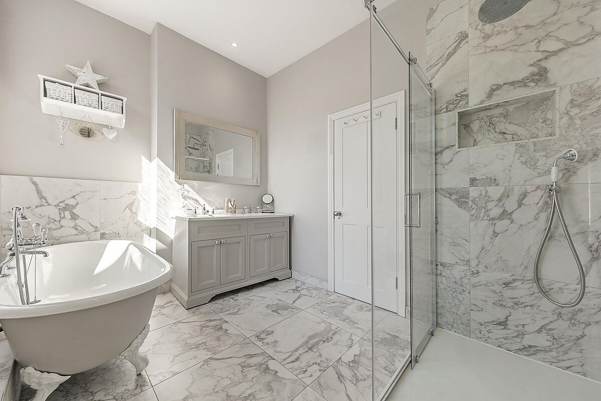 house for sale in Ringmer Avenue, Fulham, London, SW6 FLH012187356