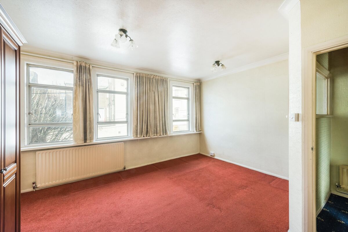 house for sale in Parkville Road, Fulham, SW6 FLH012188958 Knight Frank