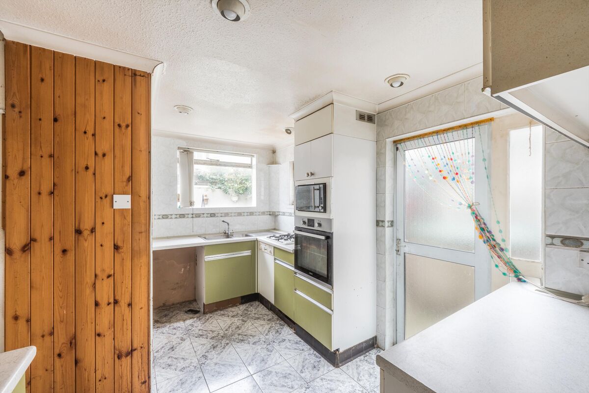 house for sale in Parkville Road, Fulham, SW6 FLH012188958 Knight Frank