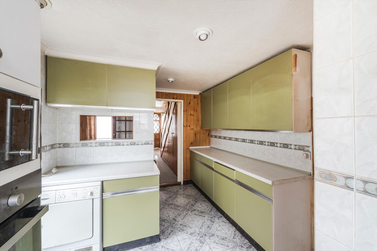 house for sale in Parkville Road, Fulham, SW6 FLH012188958 Knight Frank